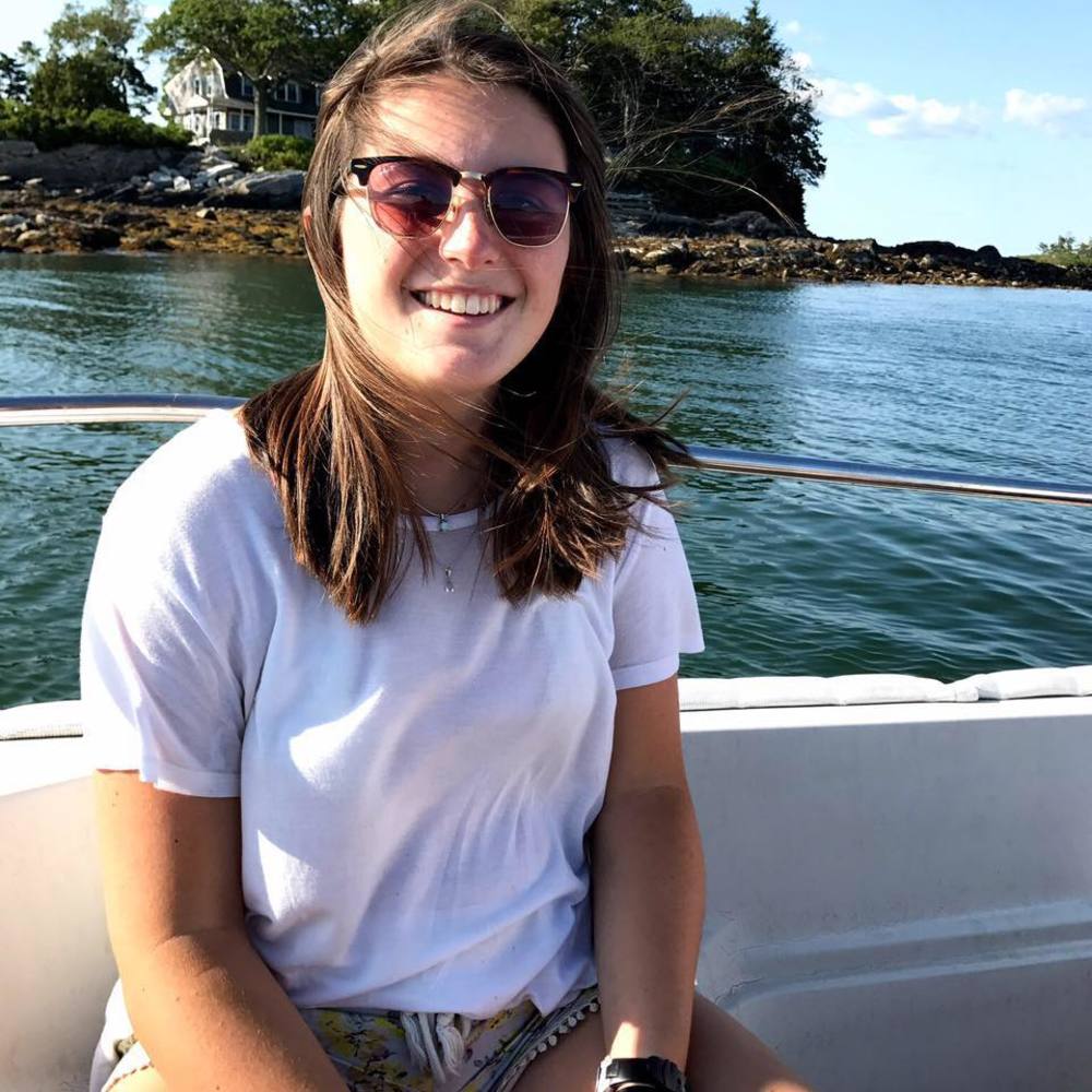 Meet your Posher, Annie